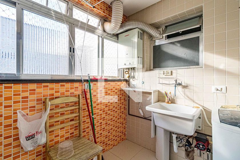 Apartamento, 3 quartos, 70 m² - Foto 40