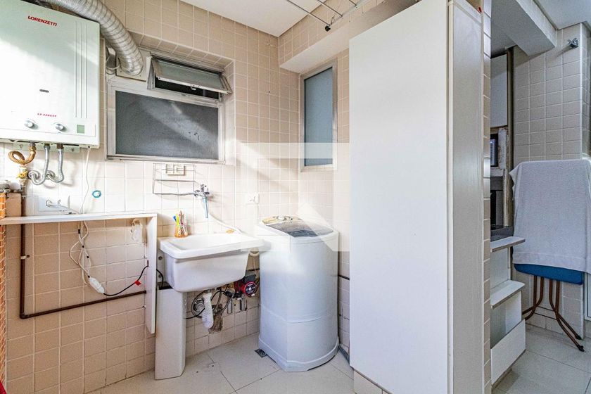 Apartamento, 3 quartos, 70 m² - Foto 41