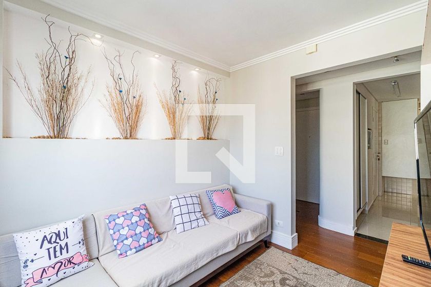 Apartamento, 3 quartos, 70 m² - Foto 4