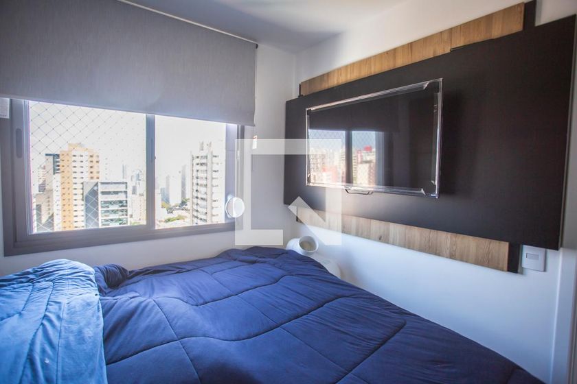 Kitnet-Studio, 24 m² - Foto 11