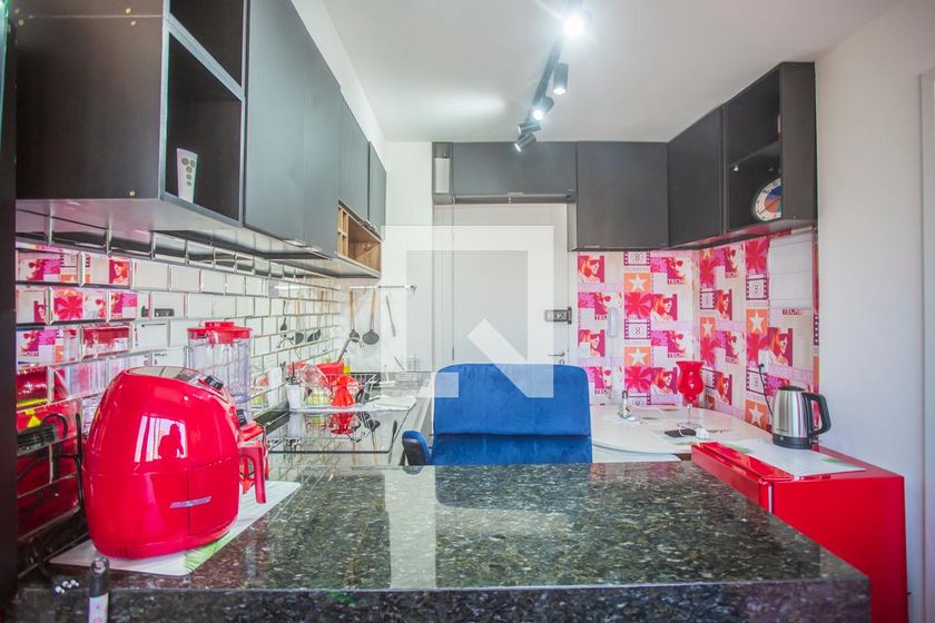 Kitnet-Studio, 24 m² - Foto 25