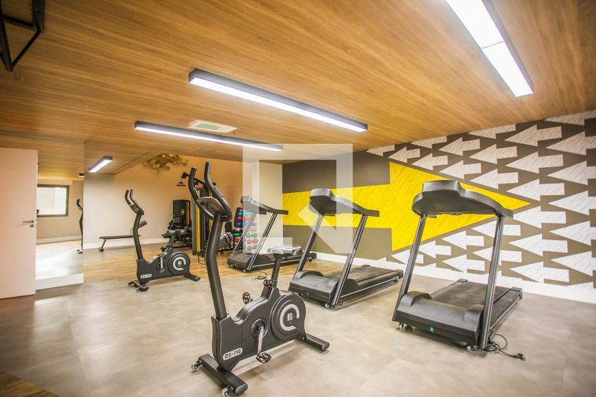 Kitnet-Studio, 24 m² - Foto 105