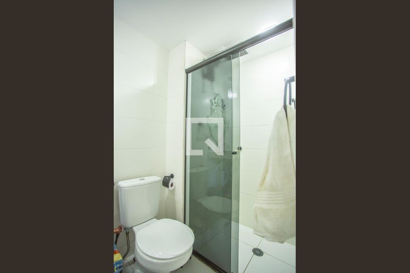 Kitnet-Studio, 24 m² - Foto 15