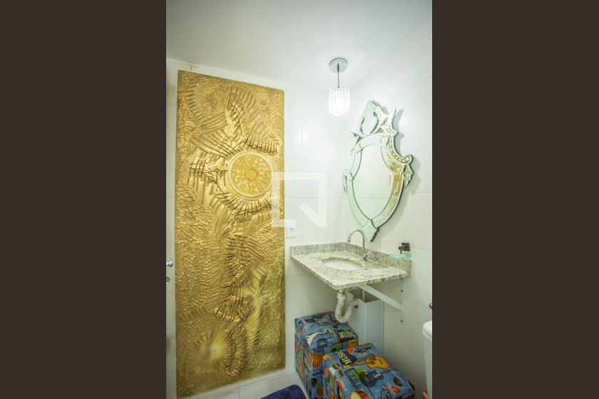 Kitnet-Studio, 24 m² - Foto 19