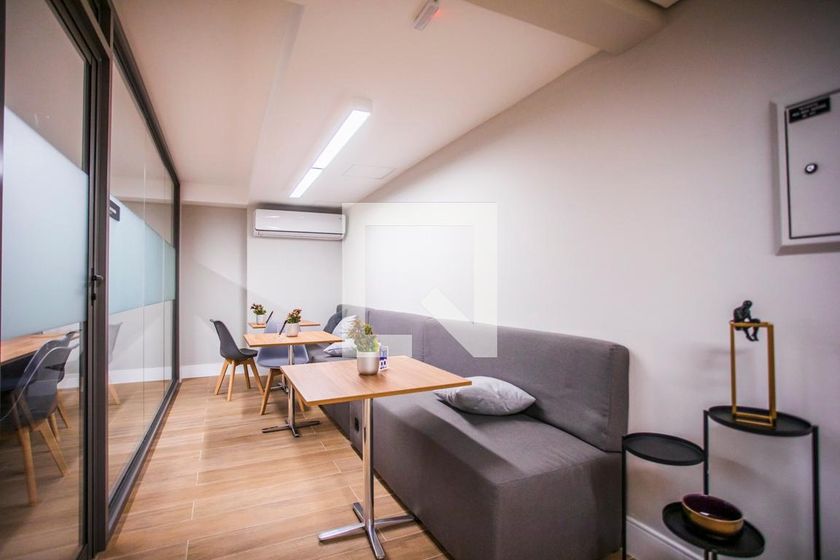 Kitnet-Studio, 24 m² - Foto 69