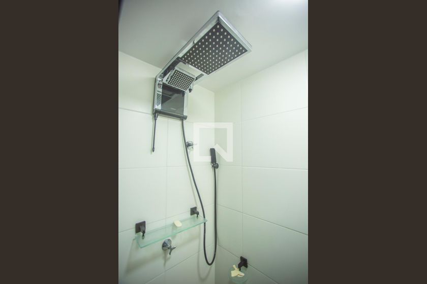 Kitnet-Studio, 24 m² - Foto 17