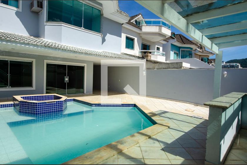 Casa, 6 quartos, 600 m² - Foto 115