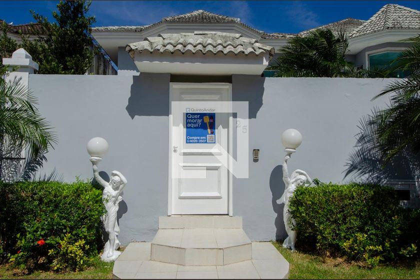 Casa, 6 quartos, 600 m² - Foto 119