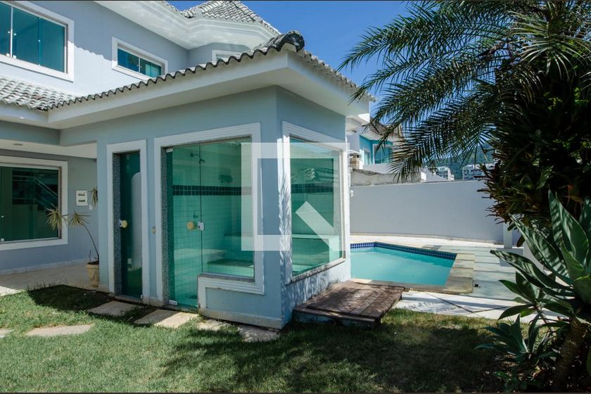 Casa, 6 quartos, 600 m² - Foto 114