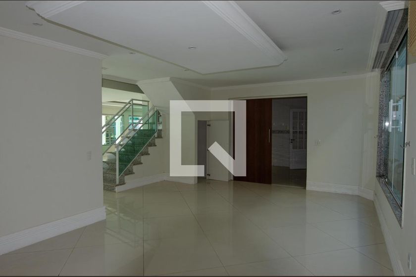 Casa, 6 quartos, 600 m² - Foto 17