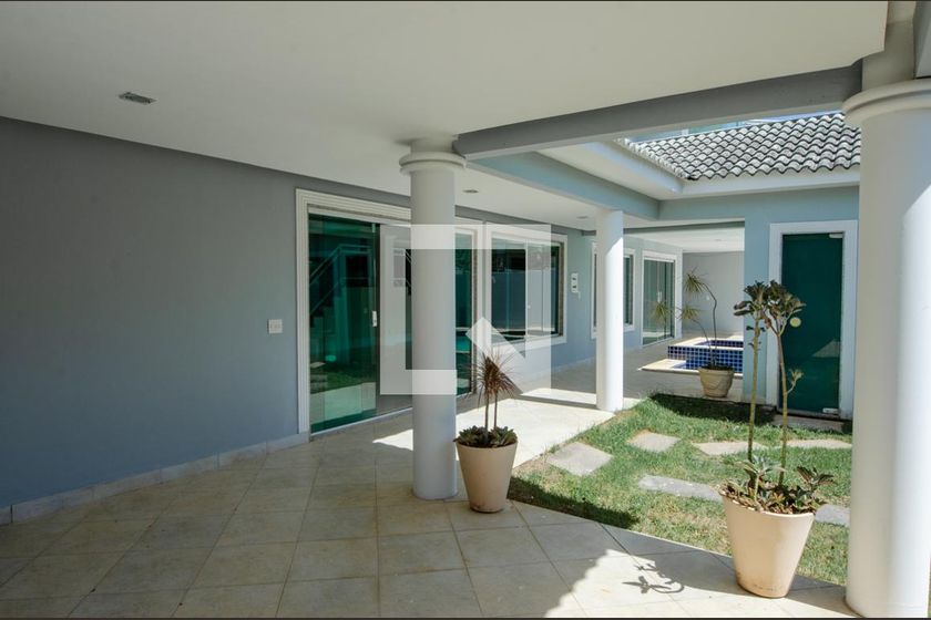 Casa, 6 quartos, 600 m² - Foto 110
