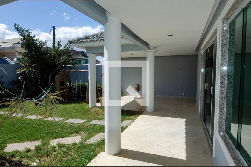 Casa, 6 quartos, 600 m² - Foto 108