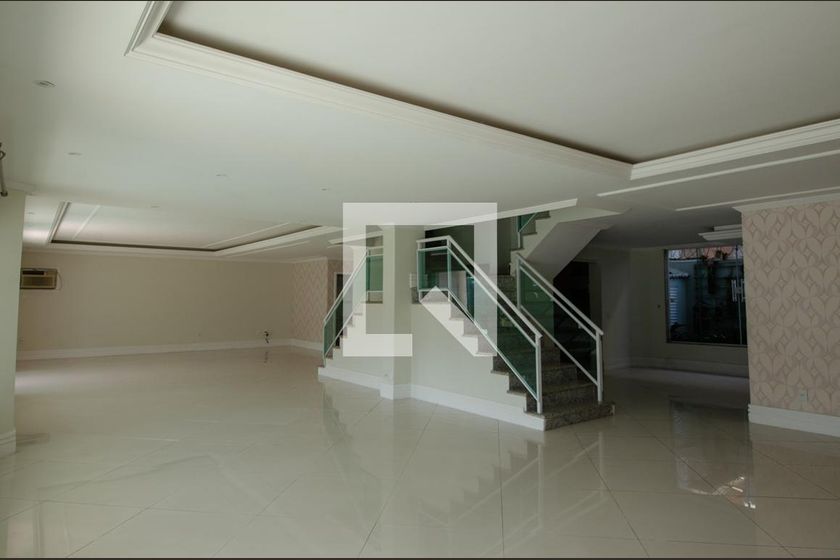 Casa, 6 quartos, 600 m² - Foto 3