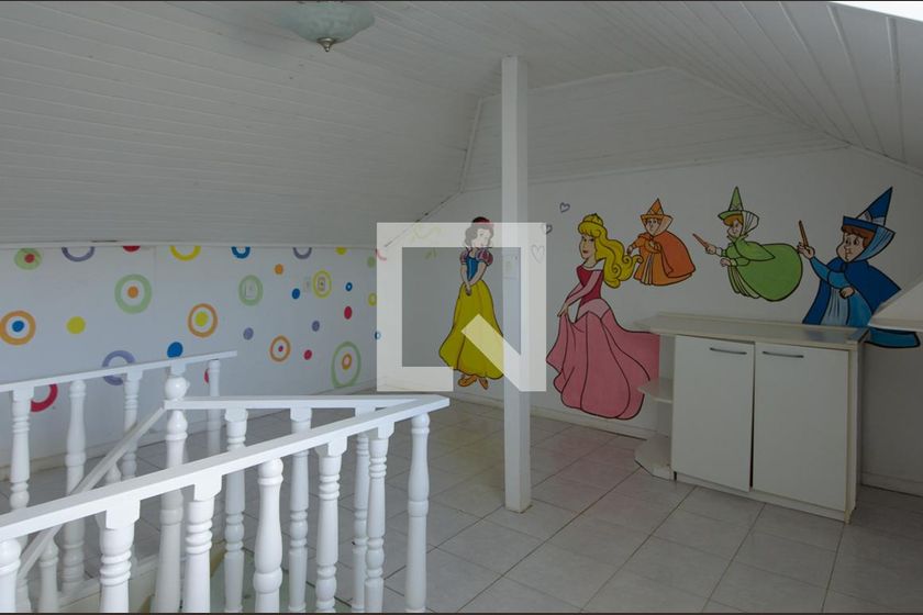 Casa, 6 quartos, 600 m² - Foto 92