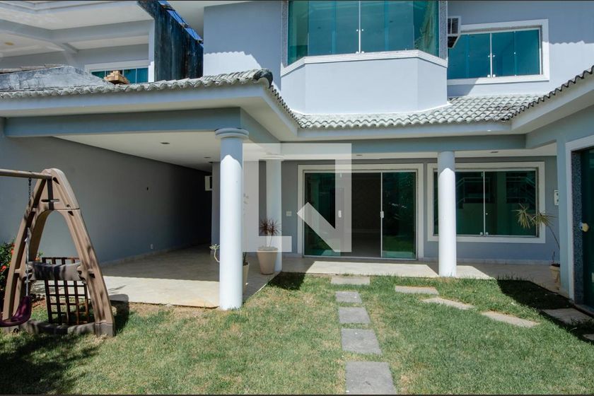 Casa, 6 quartos, 600 m² - Foto 112