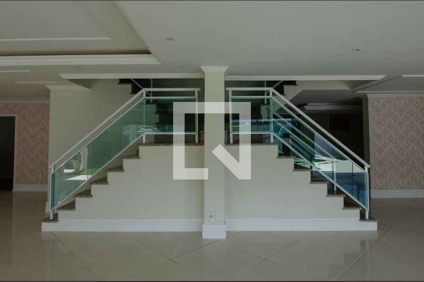 Casa, 6 quartos, 600 m² - Foto 4