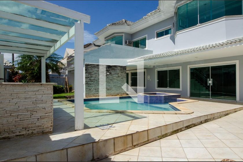 Casa, 6 quartos, 600 m² - Foto 111