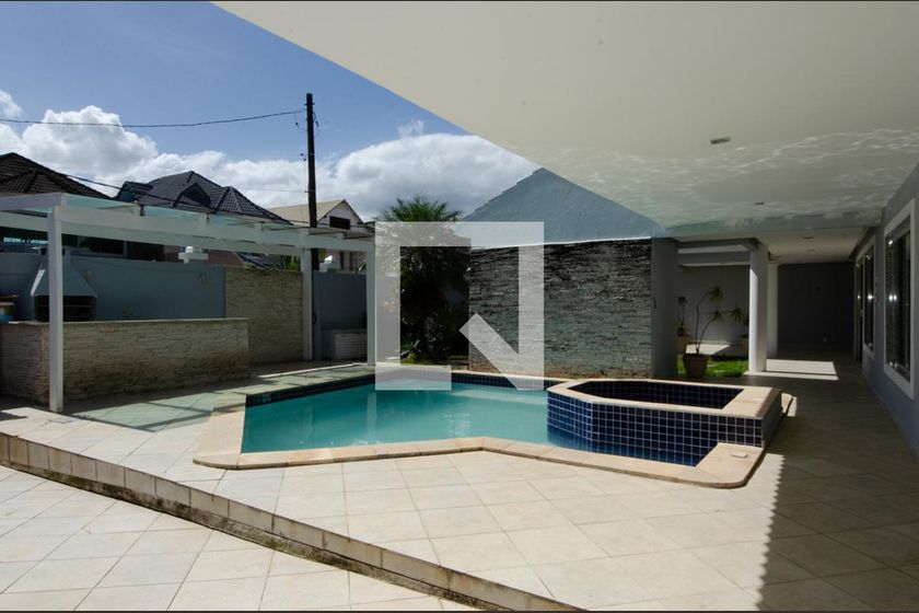 Casa, 6 quartos, 600 m² - Foto 117