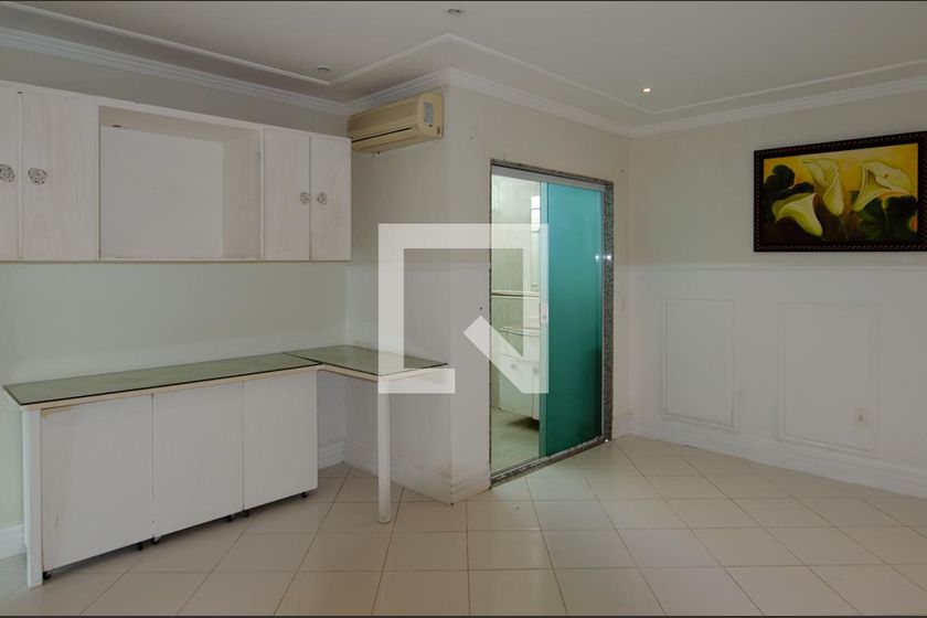 Casa, 6 quartos, 600 m² - Foto 29