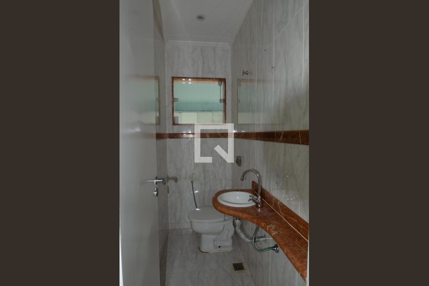 Casa, 6 quartos, 600 m² - Foto 11