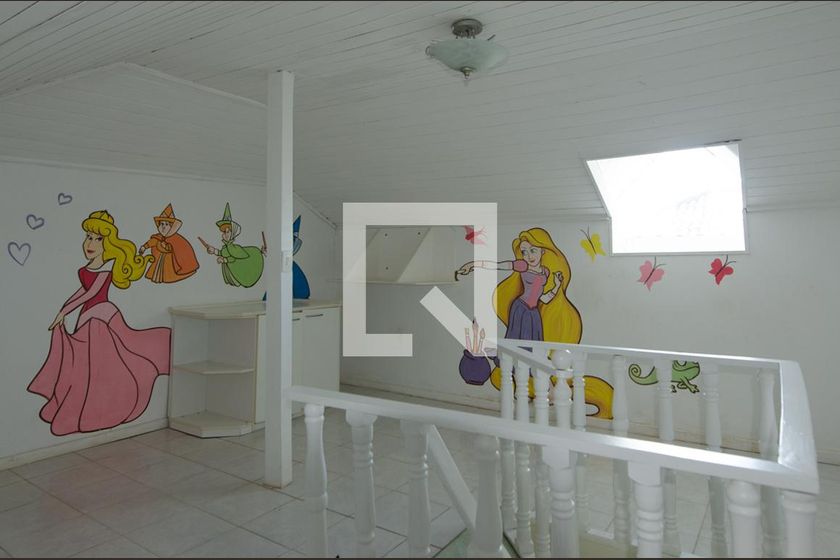 Casa, 6 quartos, 600 m² - Foto 90