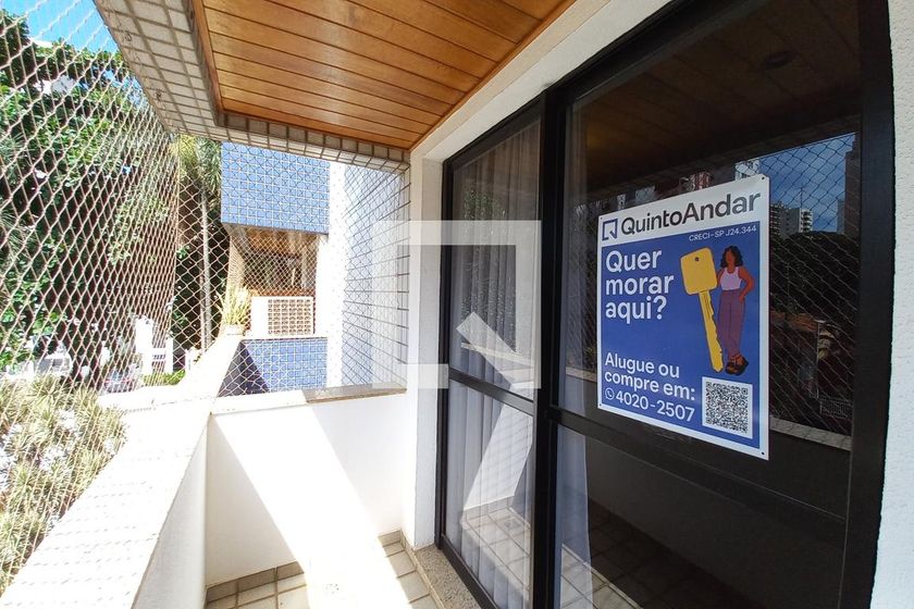 Apartamento à Venda - Cambuí, 4 Quartos,  165 m2 em , Campinas - sp | SoloBR