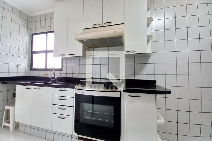 Apartamento à Venda - Cambuí, 4 Quartos,  165 m2 em , Campinas - sp | SoloBR