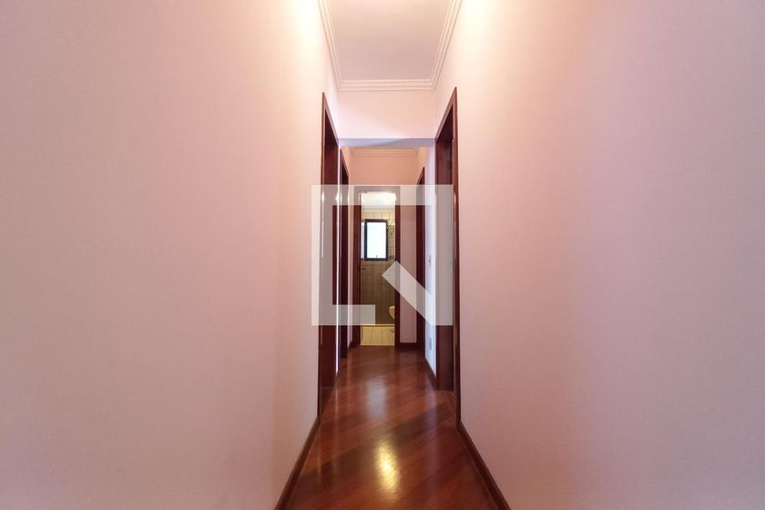 Apartamento à Venda - Cambuí, 4 Quartos,  165 m2 em , Campinas - sp | SoloBR