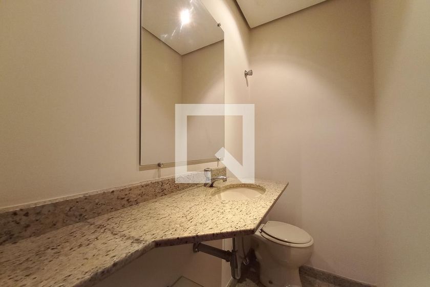 Apartamento à Venda - Cambuí, 4 Quartos,  165 m2 em , Campinas - sp | SoloBR