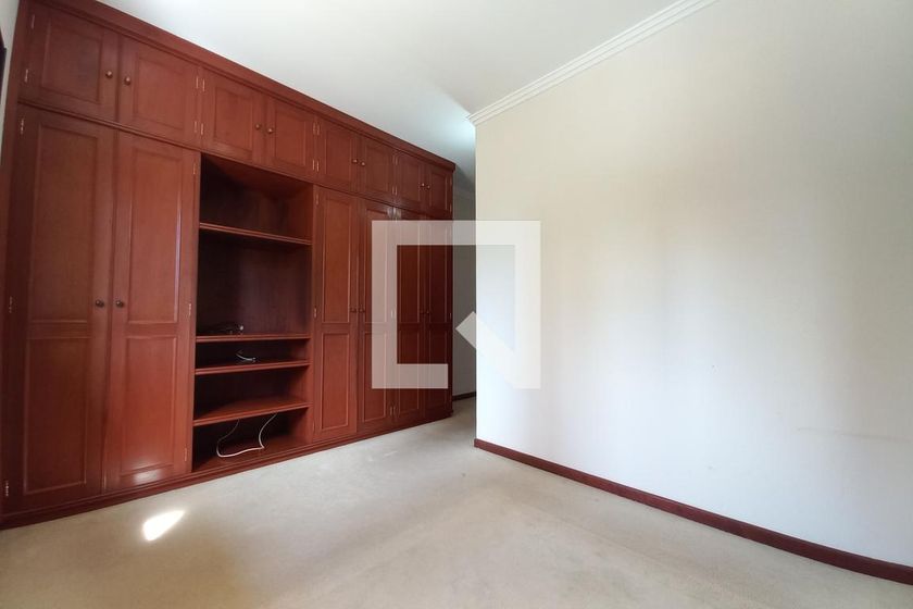 Apartamento à Venda - Cambuí, 4 Quartos,  165 m2 em , Campinas - sp | SoloBR