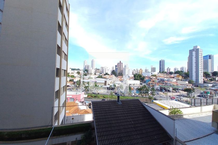 Apartamento à Venda - Cambuí, 4 Quartos,  165 m2 em , Campinas - sp | SoloBR