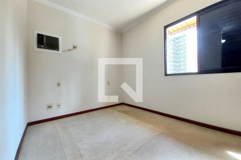 Apartamento à Venda - Cambuí, 4 Quartos,  165 m2 em , Campinas - sp | SoloBR