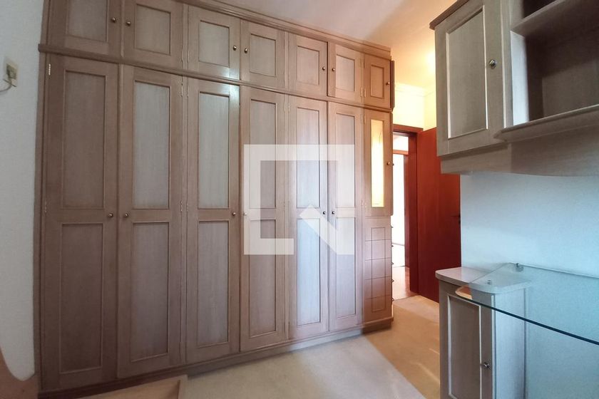 Apartamento à Venda - Cambuí, 4 Quartos,  165 m2 em , Campinas - sp | SoloBR