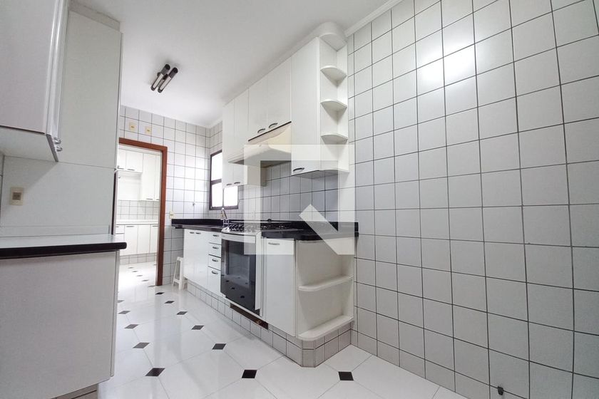 Apartamento à Venda - Cambuí, 4 Quartos,  165 m2 em , Campinas - sp | SoloBR