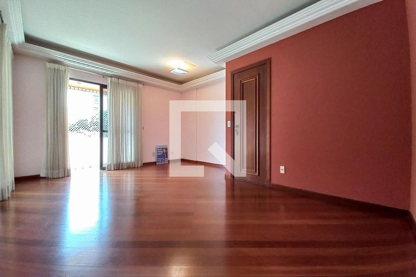 Apartamento à Venda - Cambuí, 4 Quartos,  165 m2 em , Campinas - sp | SoloBR