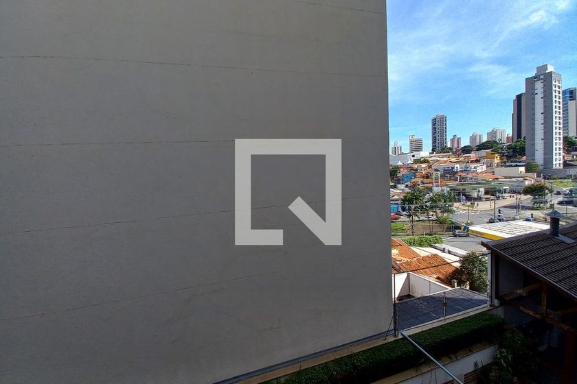 Apartamento à Venda - Cambuí, 4 Quartos,  165 m2 em , Campinas - sp | SoloBR