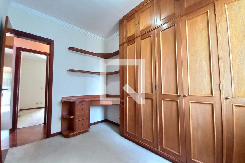 Apartamento à Venda - Cambuí, 4 Quartos,  165 m2 em , Campinas - sp | SoloBR
