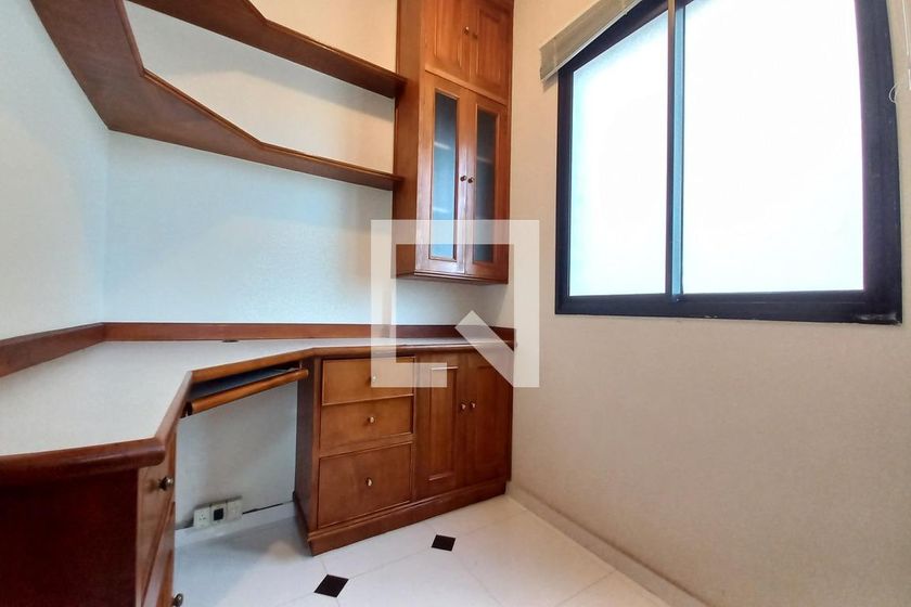 Apartamento à Venda - Cambuí, 4 Quartos,  165 m2 em , Campinas - sp | SoloBR