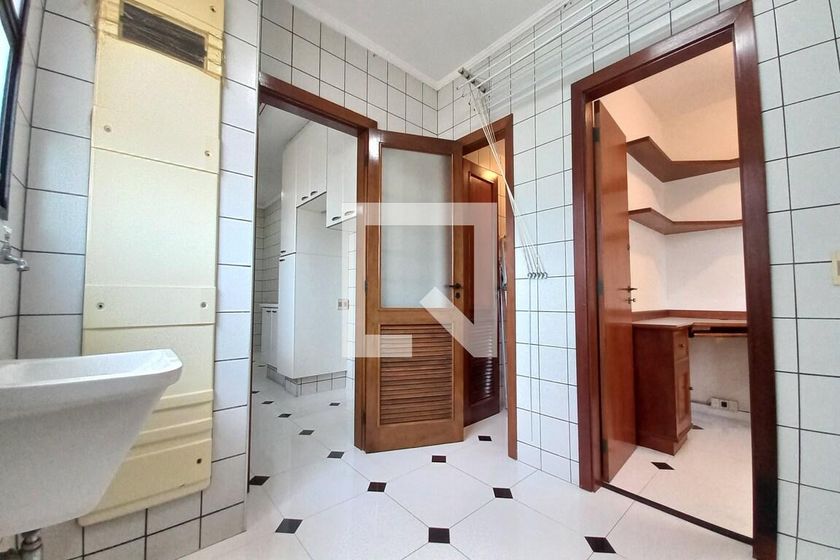 Apartamento à Venda - Cambuí, 4 Quartos,  165 m2 em , Campinas - sp | SoloBR