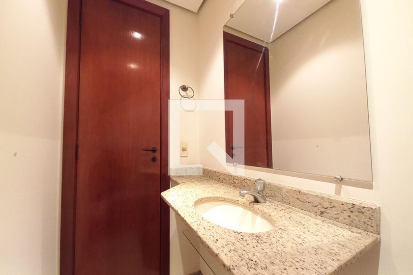 Apartamento à Venda - Cambuí, 4 Quartos,  165 m2 em , Campinas - sp | SoloBR
