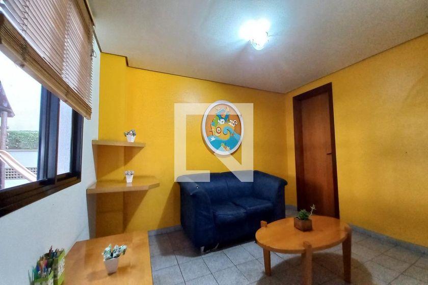 Apartamento à Venda - Cambuí, 4 Quartos,  165 m2 em , Campinas - sp | SoloBR