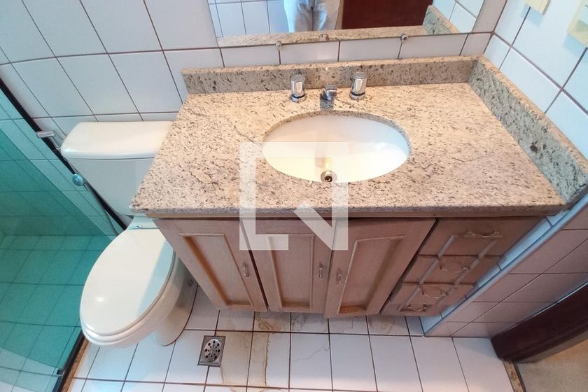 Apartamento à Venda - Cambuí, 4 Quartos,  165 m2 em , Campinas - sp | SoloBR