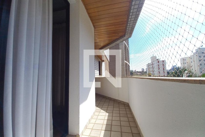 Apartamento à Venda - Cambuí, 4 Quartos,  165 m2 em , Campinas - sp | SoloBR