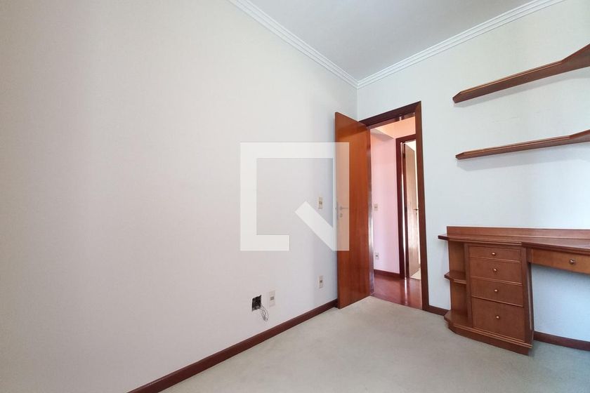 Apartamento à Venda - Cambuí, 4 Quartos,  165 m2 em , Campinas - sp | SoloBR