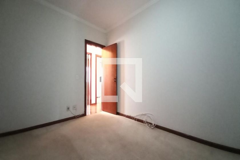 Apartamento à Venda - Cambuí, 4 Quartos,  165 m2 em , Campinas - sp | SoloBR