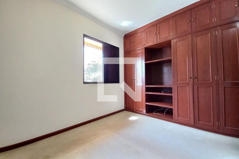 Apartamento à Venda - Cambuí, 4 Quartos,  165 m2 em , Campinas - sp | SoloBR