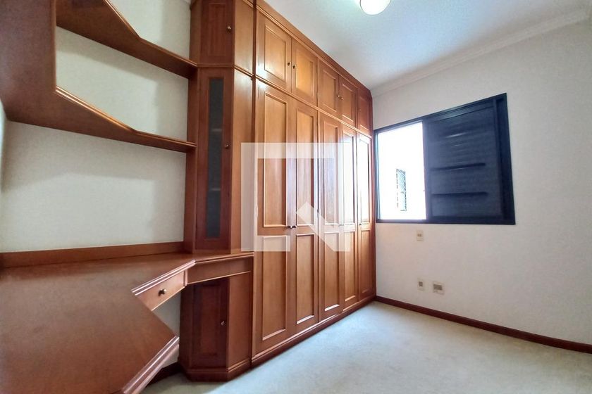 Apartamento à Venda - Cambuí, 4 Quartos,  165 m2 em , Campinas - sp | SoloBR