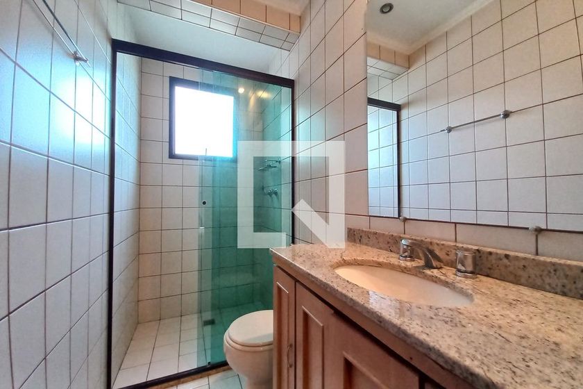 Apartamento à Venda - Cambuí, 4 Quartos,  165 m2 em , Campinas - sp | SoloBR