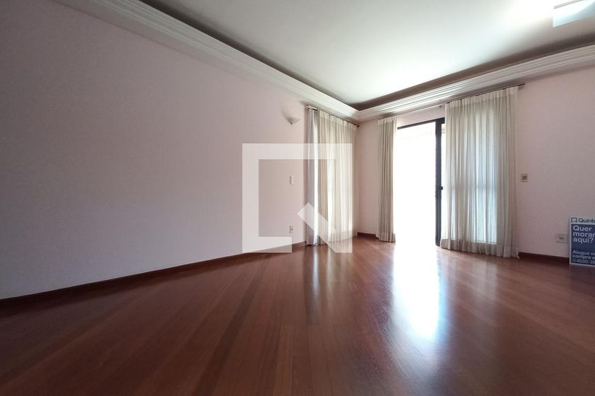 Apartamento à Venda - Cambuí, 4 Quartos,  165 m2 em , Campinas - sp | SoloBR