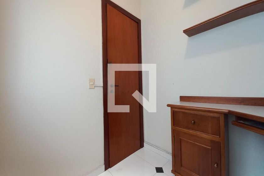 Apartamento à Venda - Cambuí, 4 Quartos,  165 m2 em , Campinas - sp | SoloBR